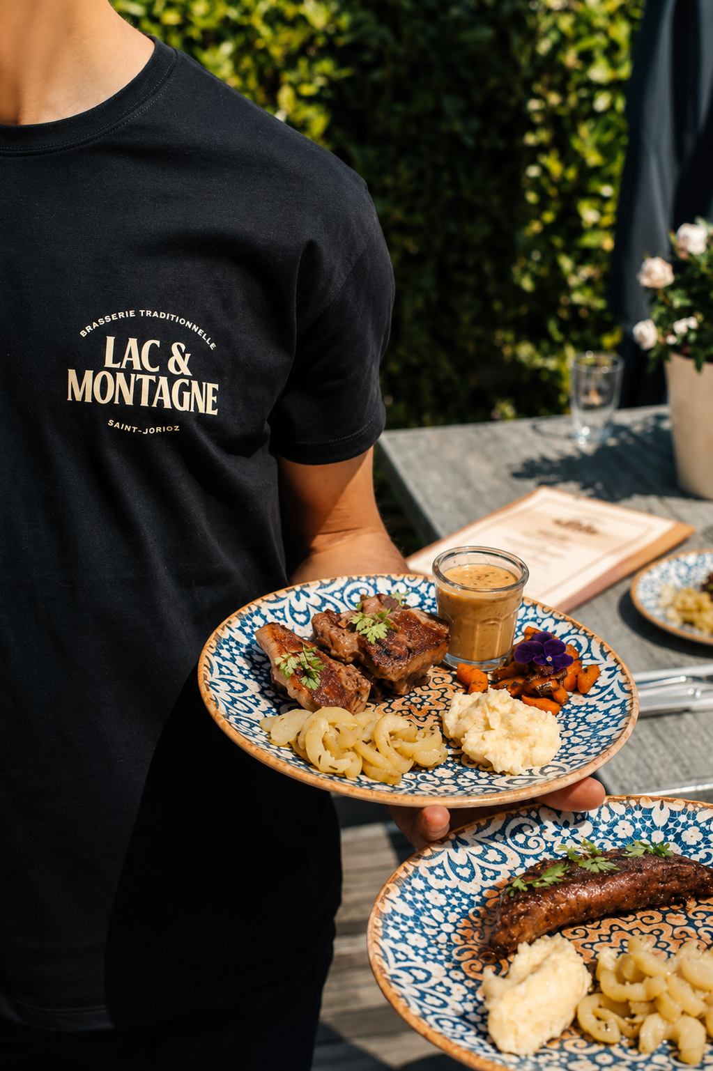 Service savoyard